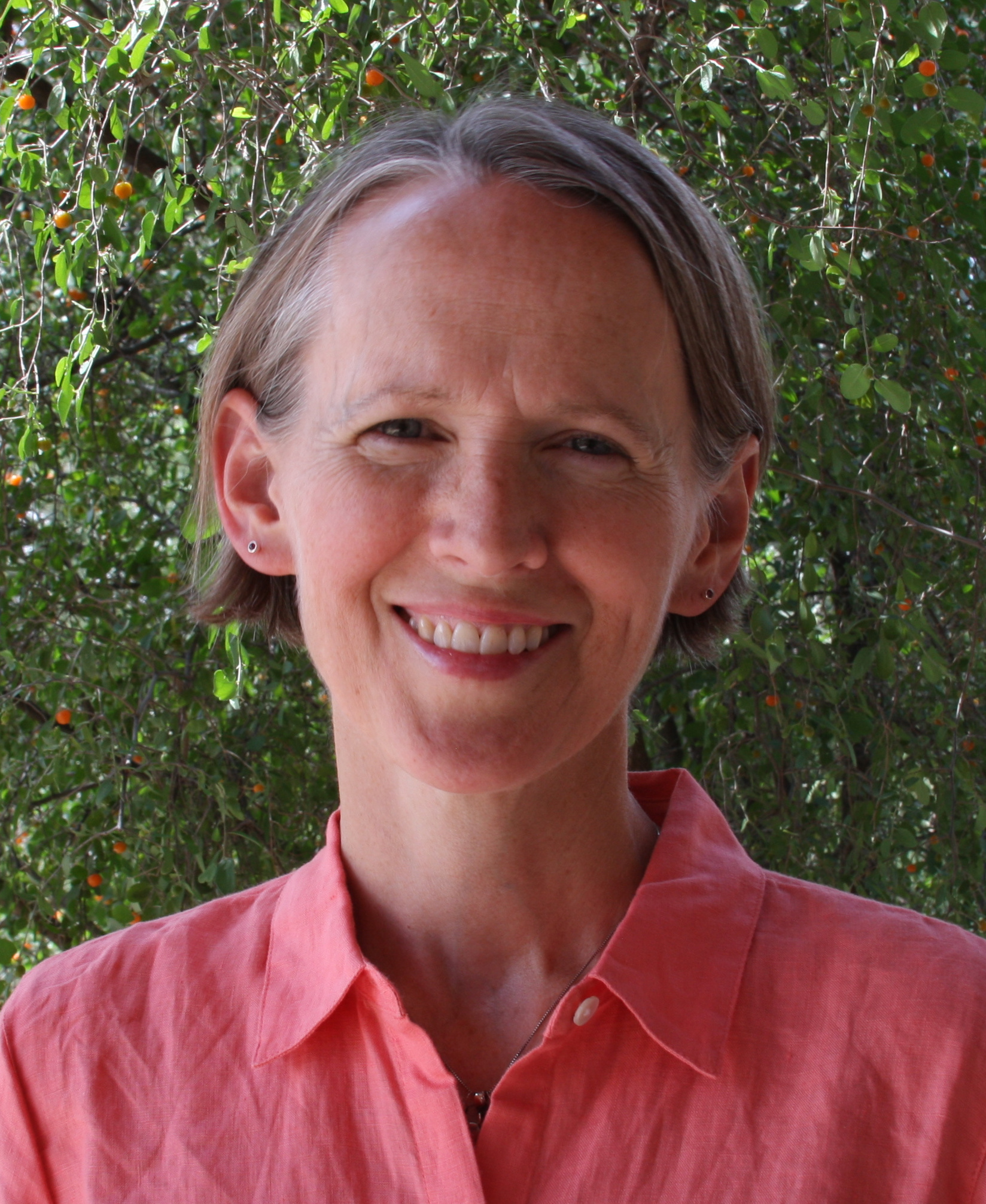 Photo of Dr. Susan Proebsting